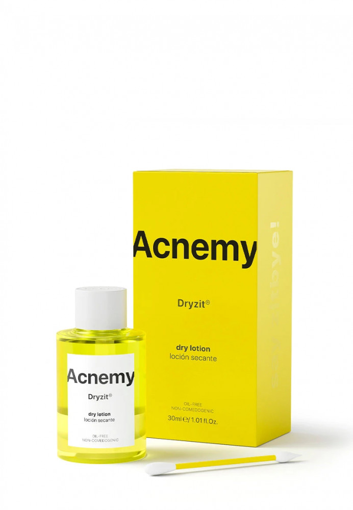 Acnemy - Підсушуючий лосьон (Фото-2), fabo.ua Acnemy - Підсушуючий лосьон (Фото-2)