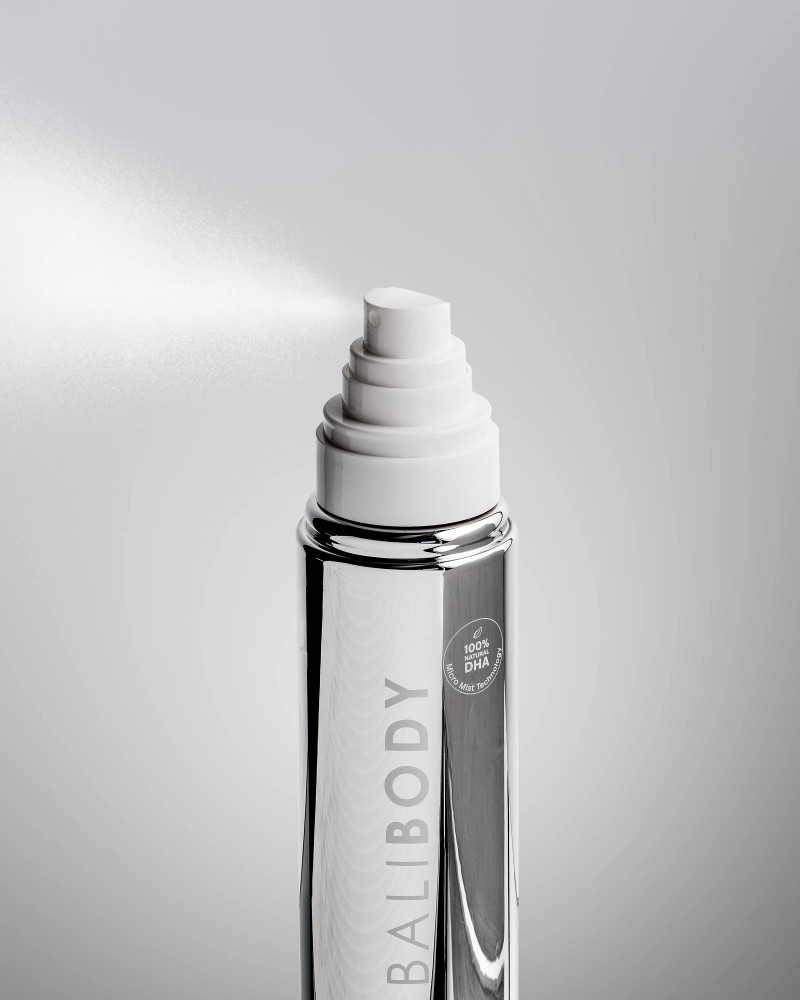 Bali Body - Спрей-автозагар для тела (Фото-3)