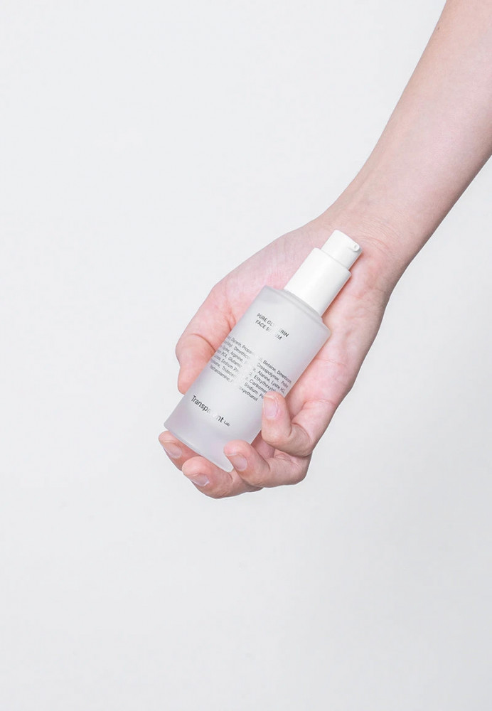 Transparent Lab - Зволожуюча сироватка з гліцерином (Фото-4), fabo.ua Transparent Lab - Зволожуюча сироватка з гліцерином (Фото-4)