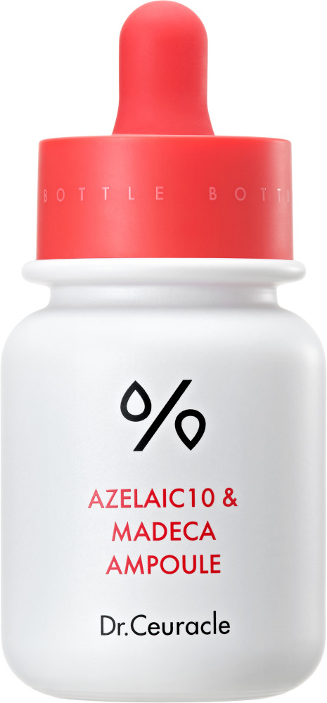 Dr.Ceuracle - Сироватка з азелаїновою кислотою 10% та мадекасосидом (Фото-1)