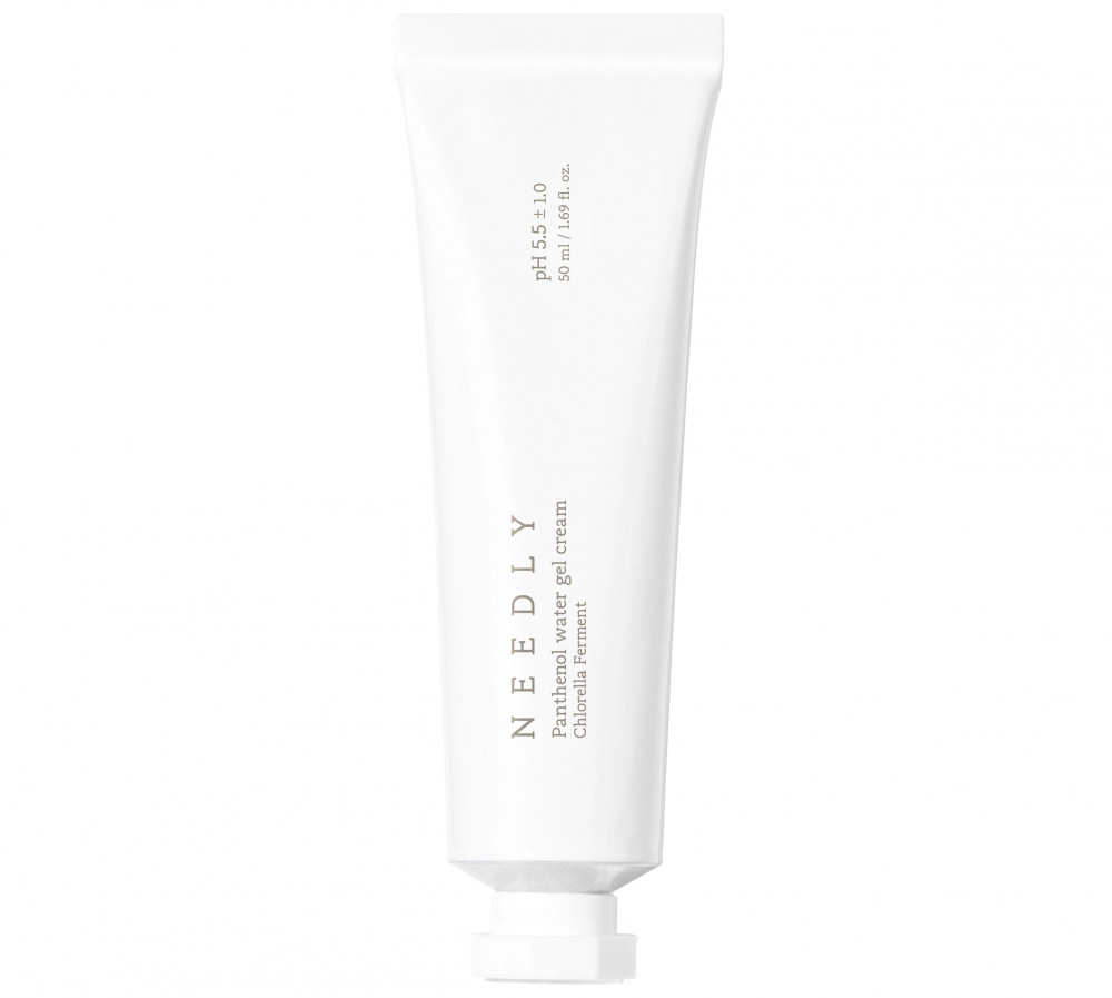 Needly - Заспокійливий крем-гель з пантенолом (Фото-1)