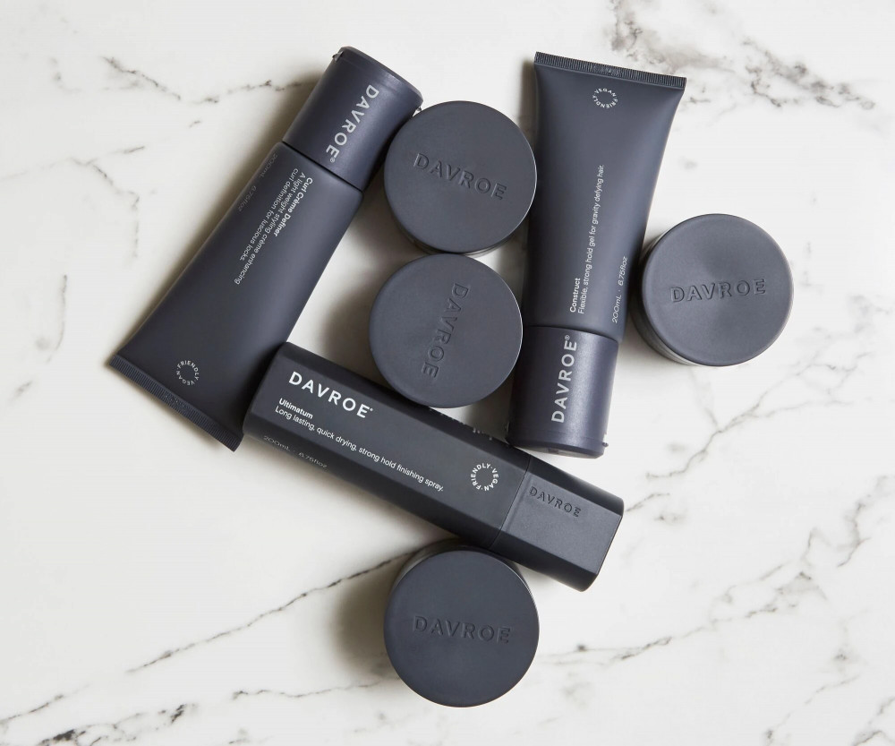 Davroe - Легкий крем для укладки кудрявых волос (Фото-3), fabo.ua Davroe - Легкий крем для укладки кудрявых волос (Фото-3)