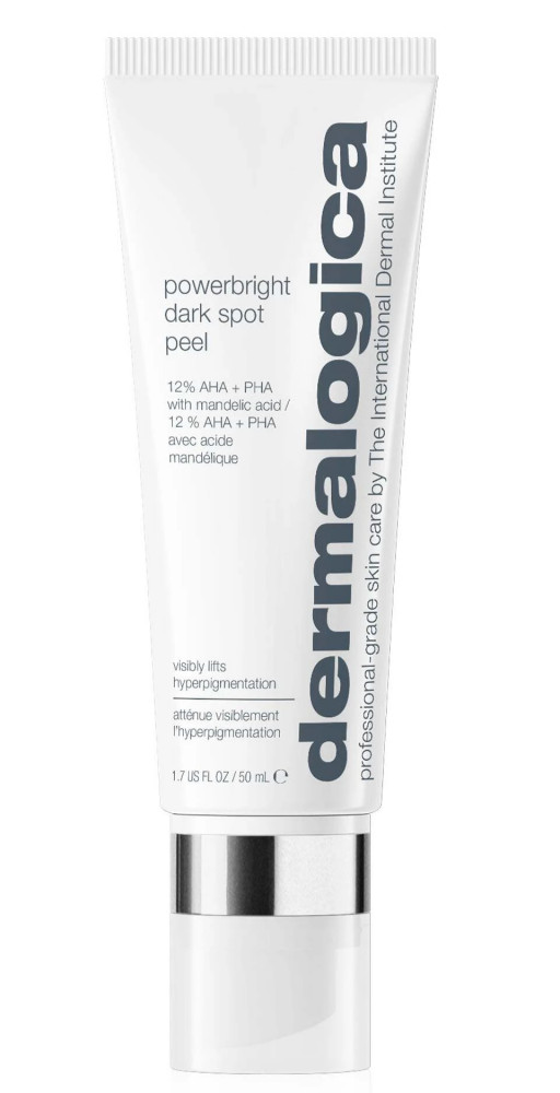 Dermalogica - Активний пілінг для боротьби з пігментованою шкірою (Фото-1)