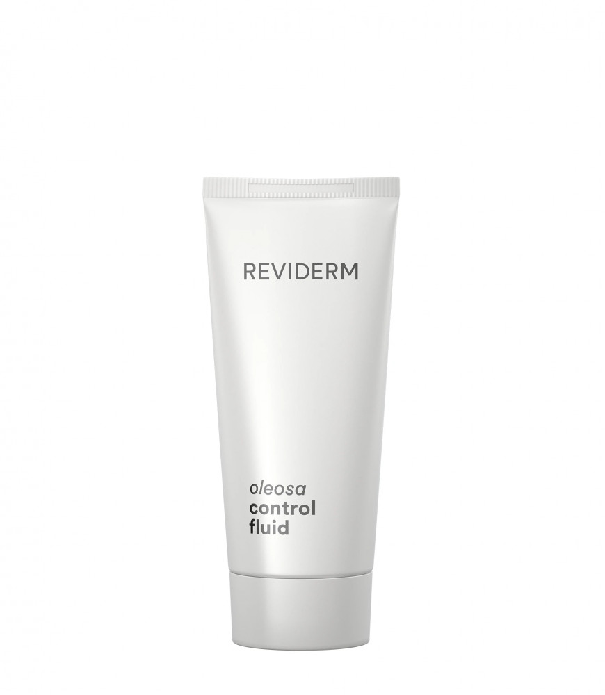 REVIDERM - Протизапальний флюїд для контролю шкірного сала (Фото-1)