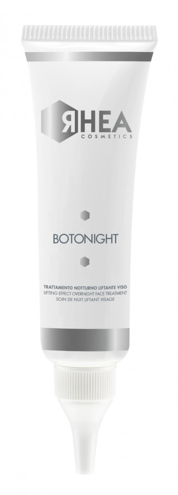 Rhea - Нічний ліфтинг-догляд для обличчя (Фото-1), fabo.ua Rhea - Нічний ліфтинг-догляд для обличчя (Фото-1)