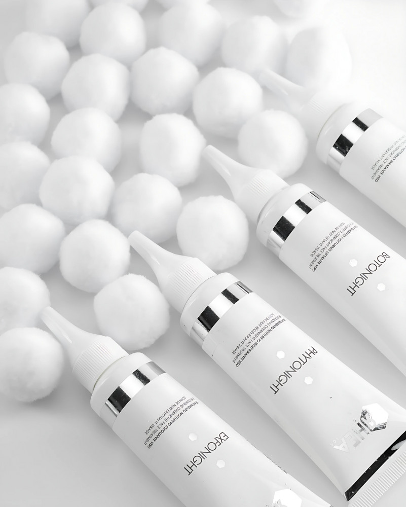 Rhea - Нічний ліфтинг-догляд для обличчя (Фото-4), fabo.ua Rhea - Нічний ліфтинг-догляд для обличчя (Фото-4)