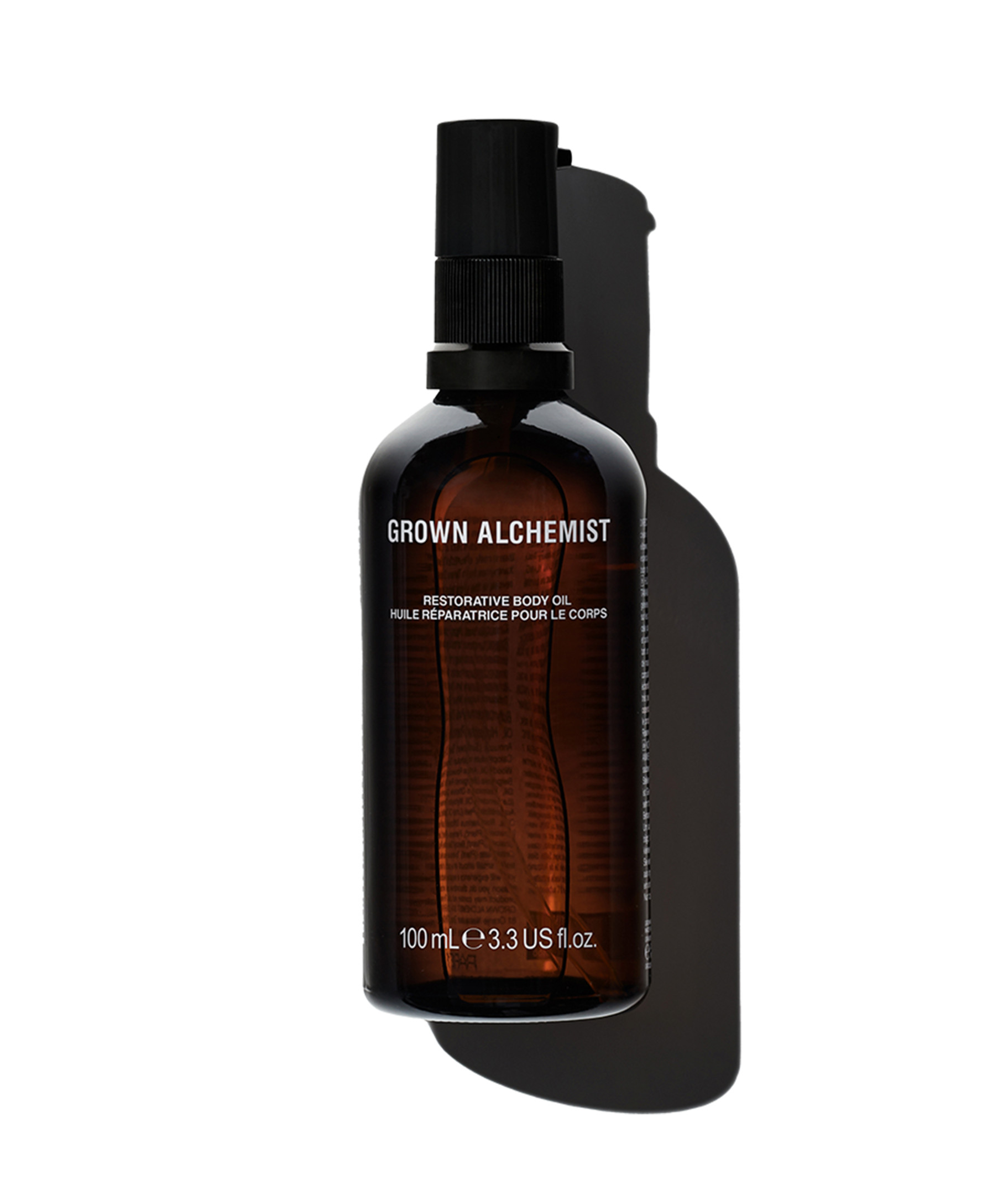 Grown Alchemist - Відновлююча олія для тіла (Фото-32), fabo.ua Grown Alchemist - Відновлююча олія для тіла (Фото-32)