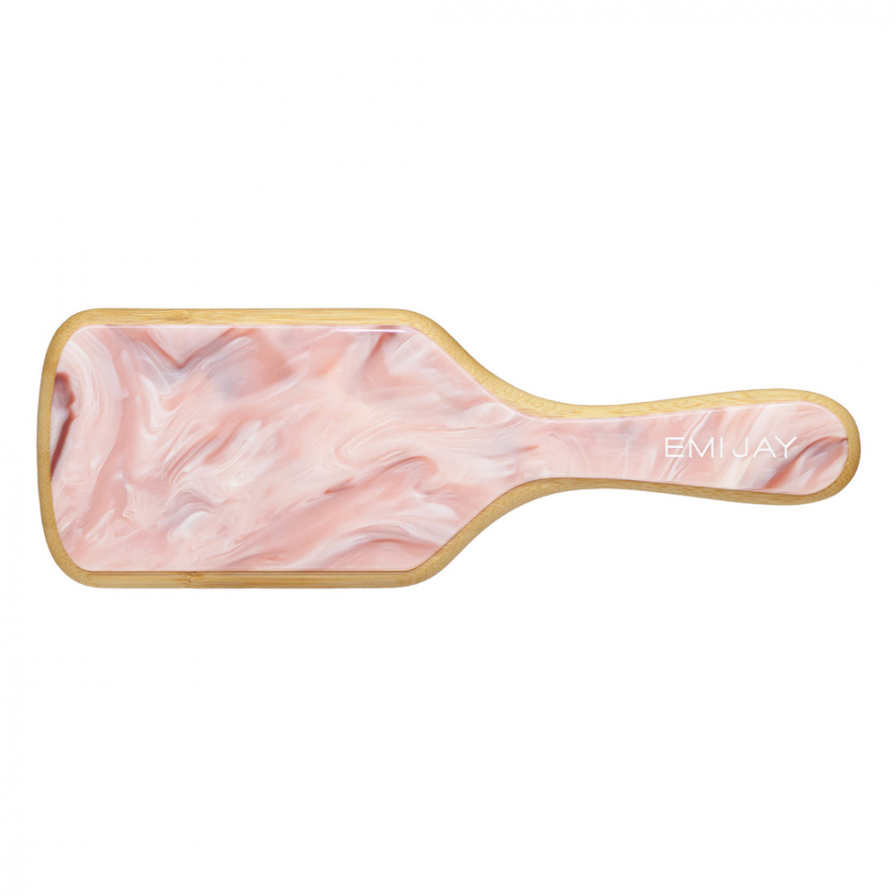 Emi Jay - Бамбуковая щетка для волос (Фото-2)