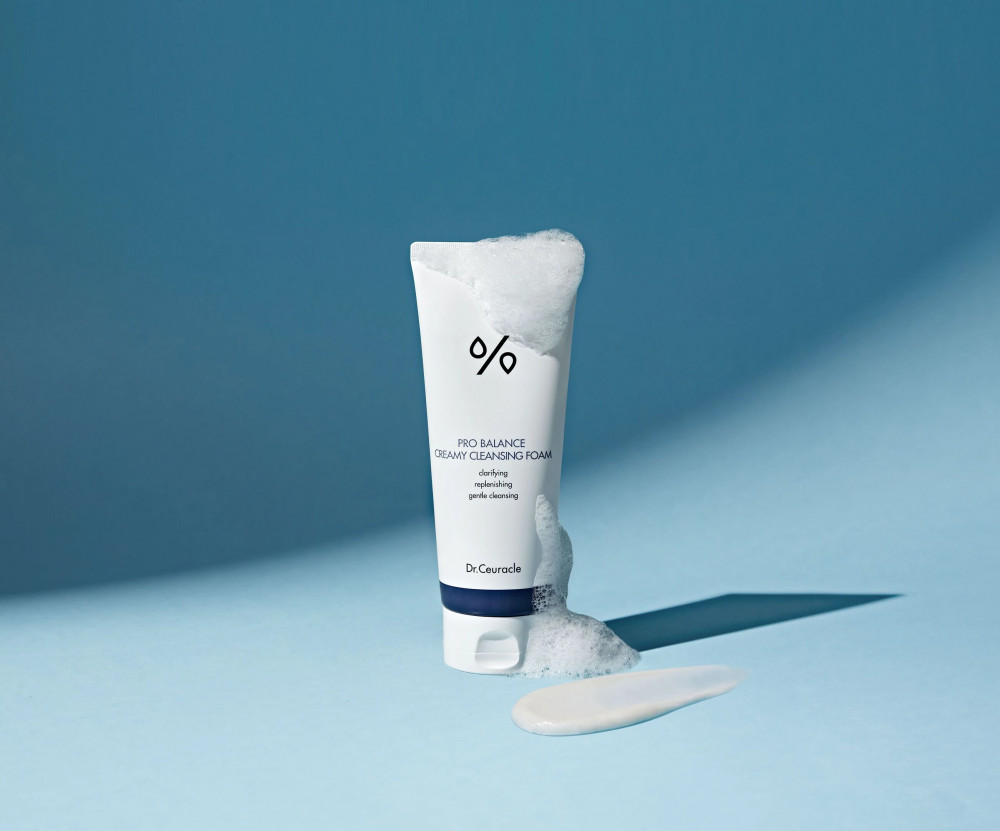 Dr.Ceuracle - Набір для зволоження та відновлення бар'єру шкіри (Фото-2)