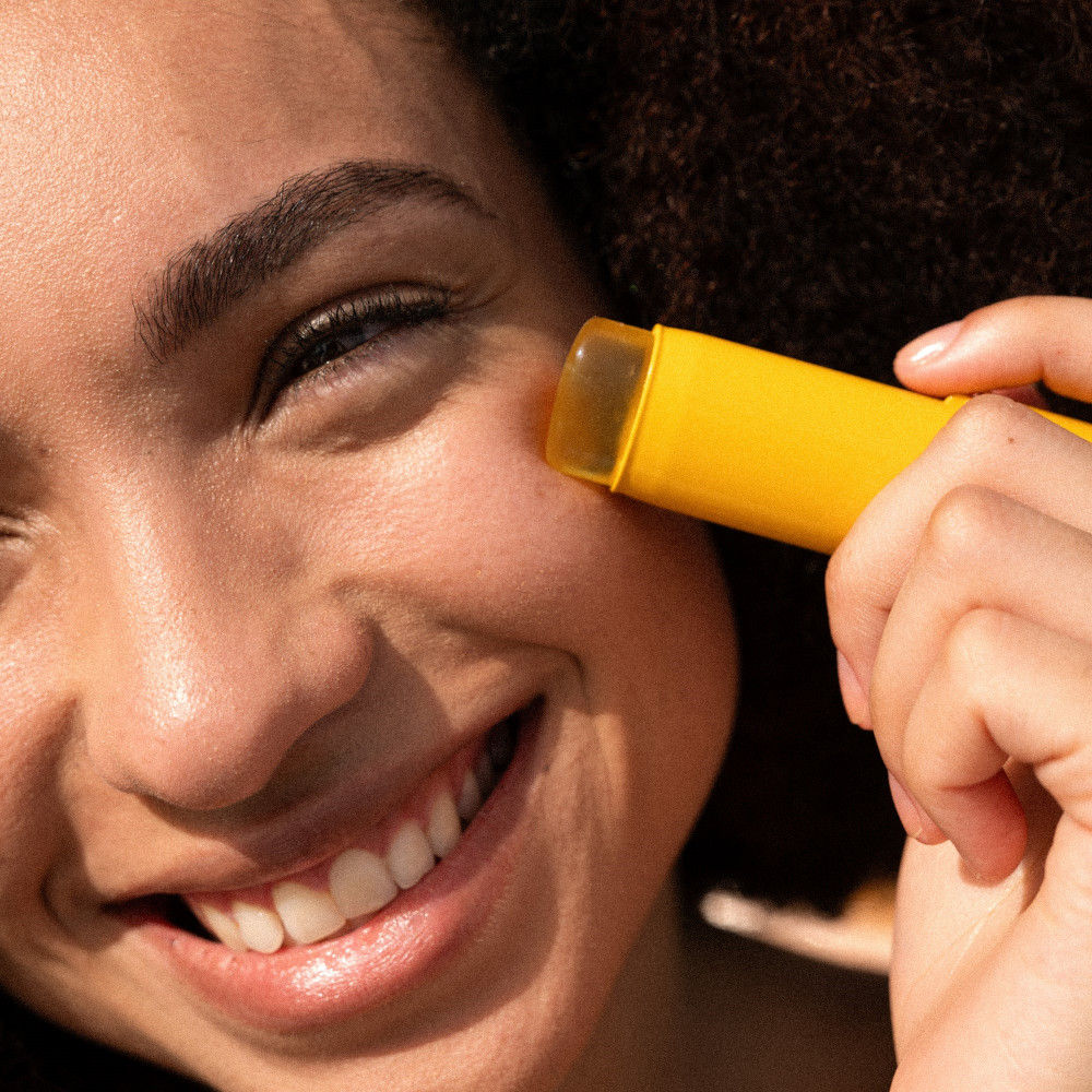 Comfort Zone - Прозорий сонцезахисний стік (Фото-2)