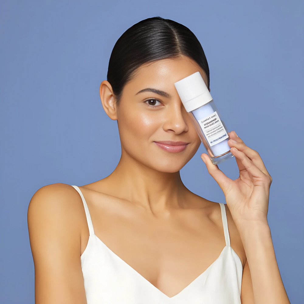 Comfort Zone - Сироватка для зволоження і сяйва (Фото-3)