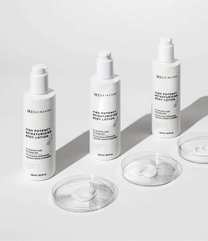 DCL - Лосьйон для тіла (Фото-2), fabo.ua DCL - Лосьйон для тіла (Фото-2)