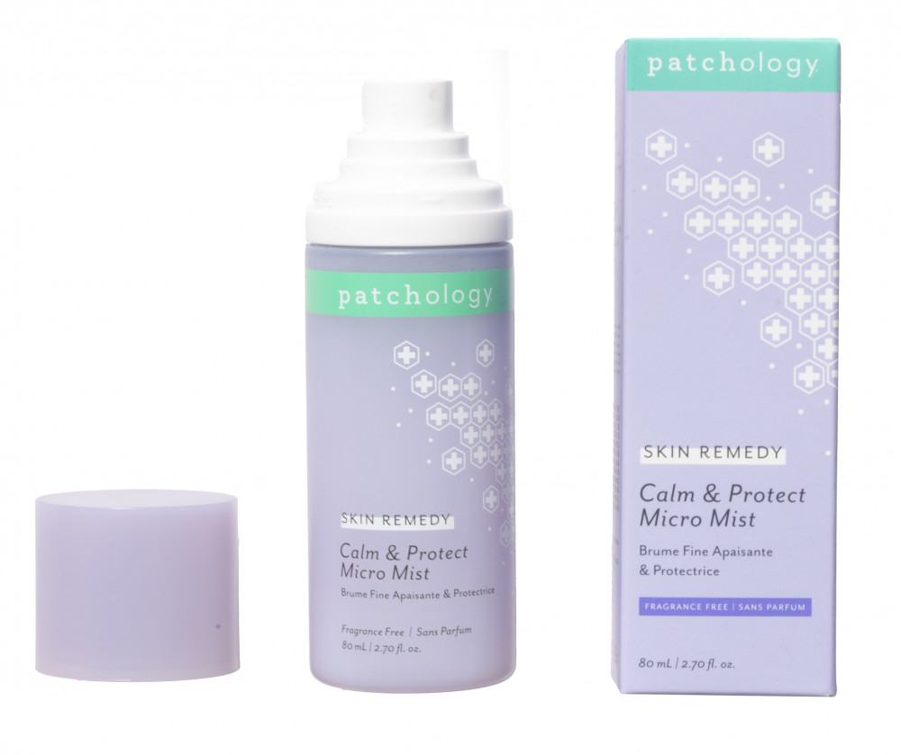 Patchology - Заспокійливий і захисний тонік для обличчя (Фото-2), fabo.ua Patchology - Заспокійливий і захисний тонік для обличчя (Фото-2)