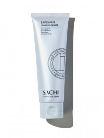 Sachi Skin - Кремовий засіб для очищення шкіри обличчя (Фото-3)