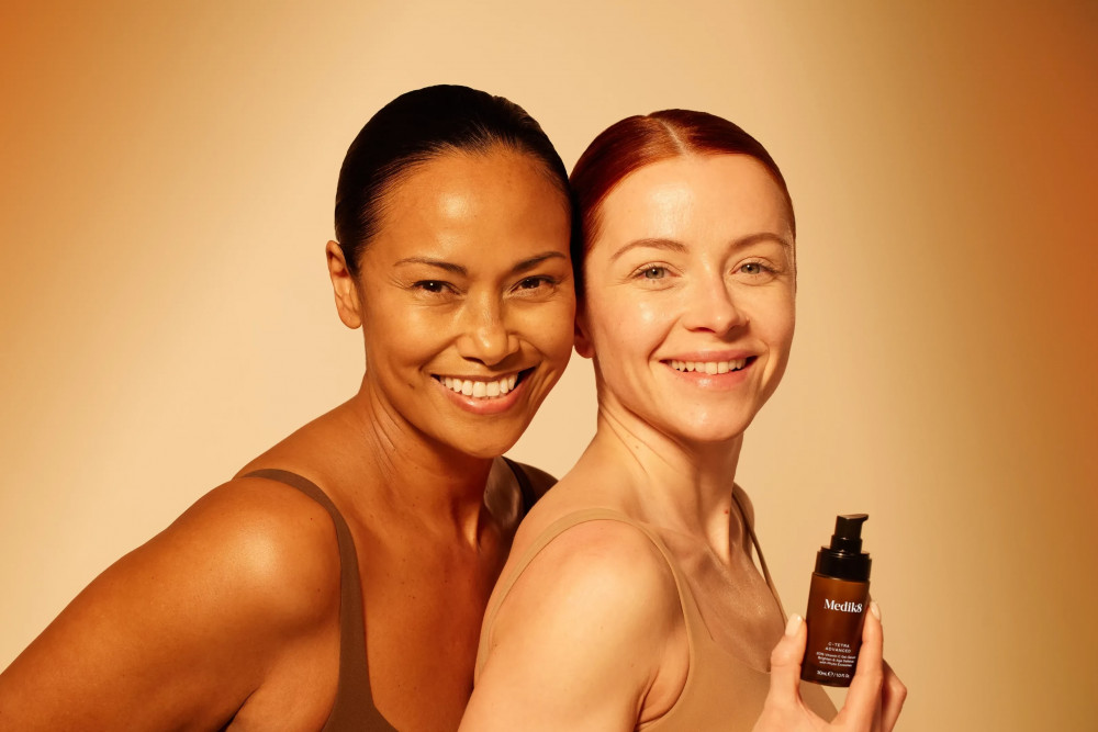 Medik8 - Потужна гель-сироватка з 20% вітаміном С та фітоекзосомами (Фото-4)