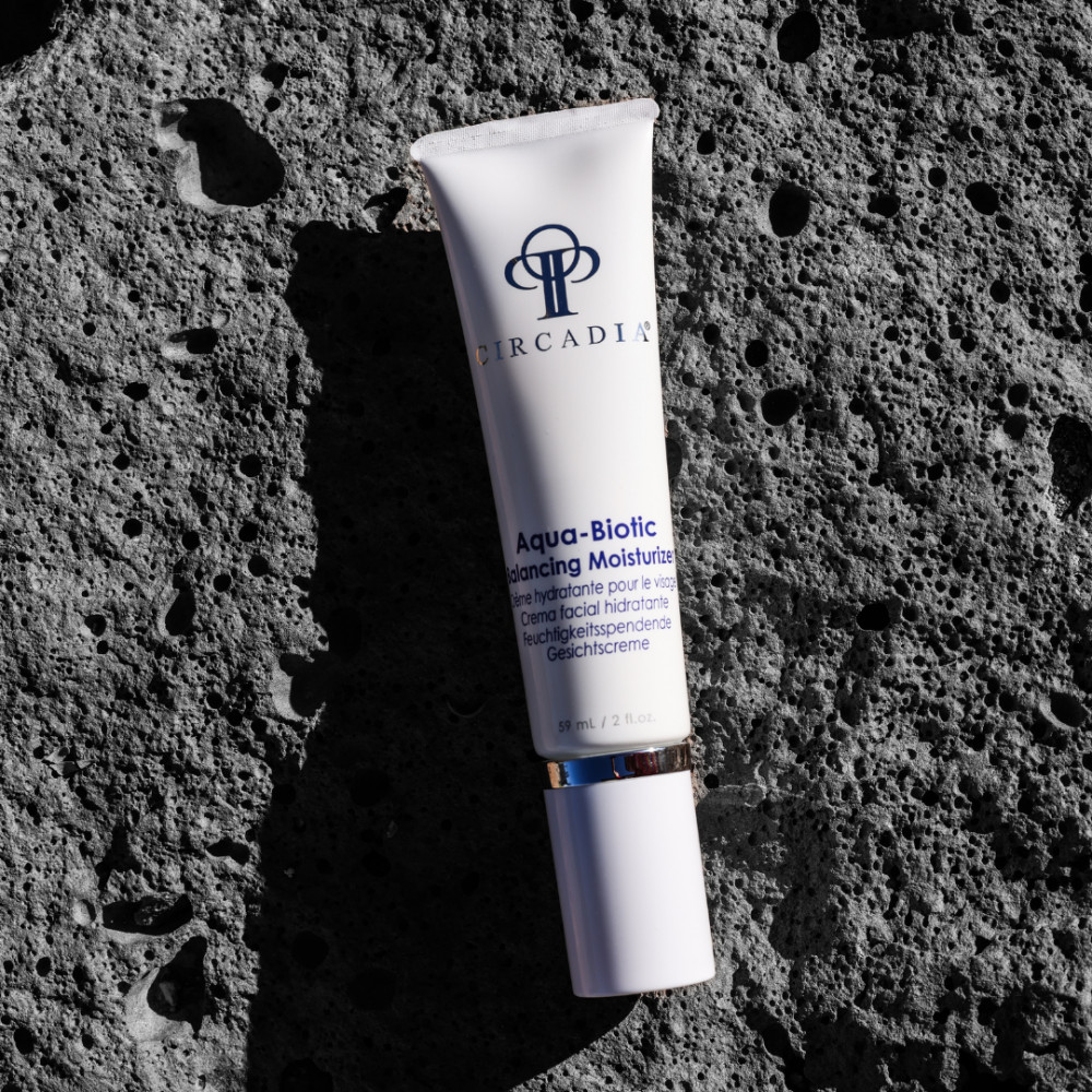Circadia - Зволожувальний крем для шкіри обличчя з пробіотиками (Фото-4)