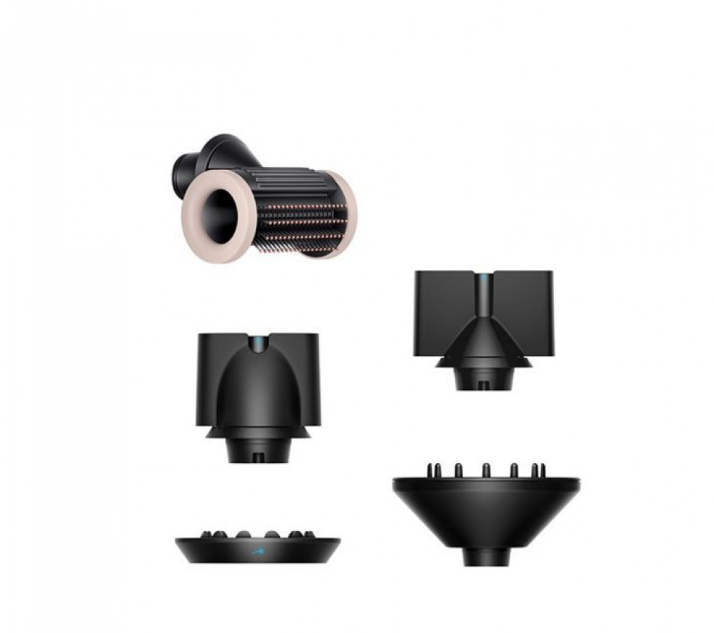 Dyson - Фен для волос (Фото-3), fabo.ua Dyson - Фен для волос (Фото-3)