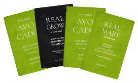 Rated Green - Набір тестерів для волосся (Фото-5), fabo.ua Rated Green - Набір тестерів для волосся (Фото-5)