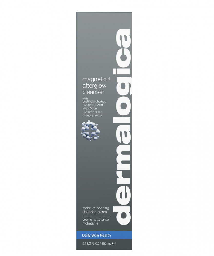 Dermalogica - Зволожуючий магнетичний очисник з ефектом сяйва (Фото-3)