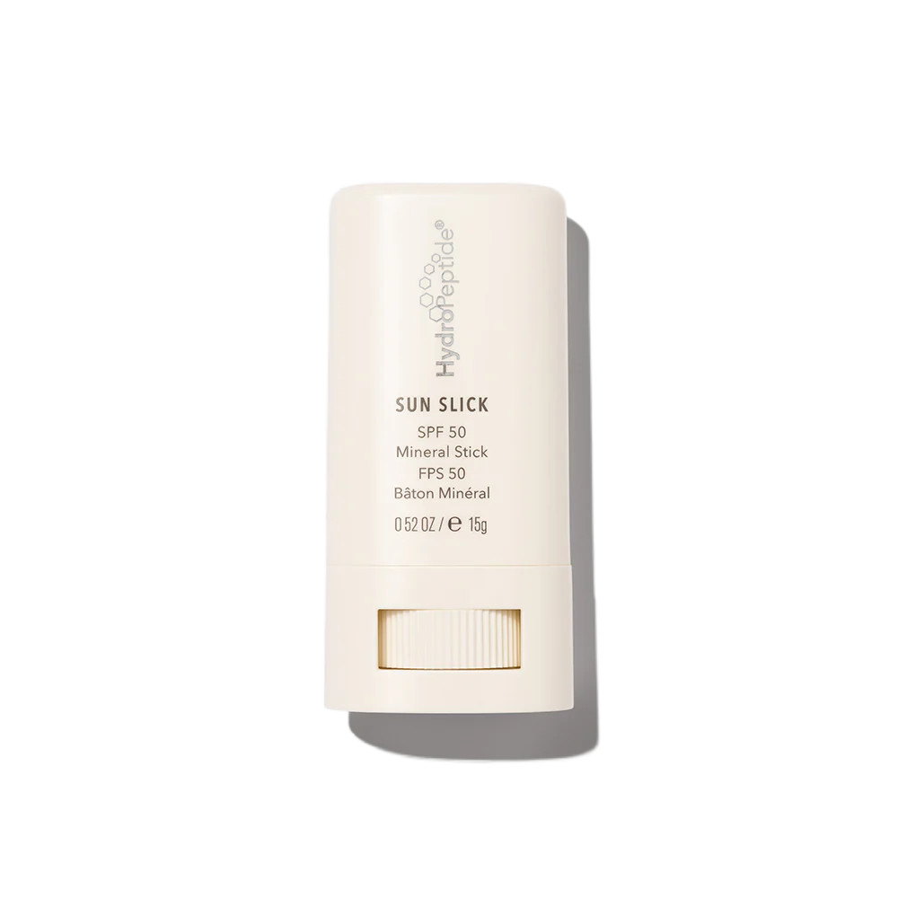 HydroPeptide - Мінеральний сонцезахисний крем-стік SPF50 (Фото-25)
