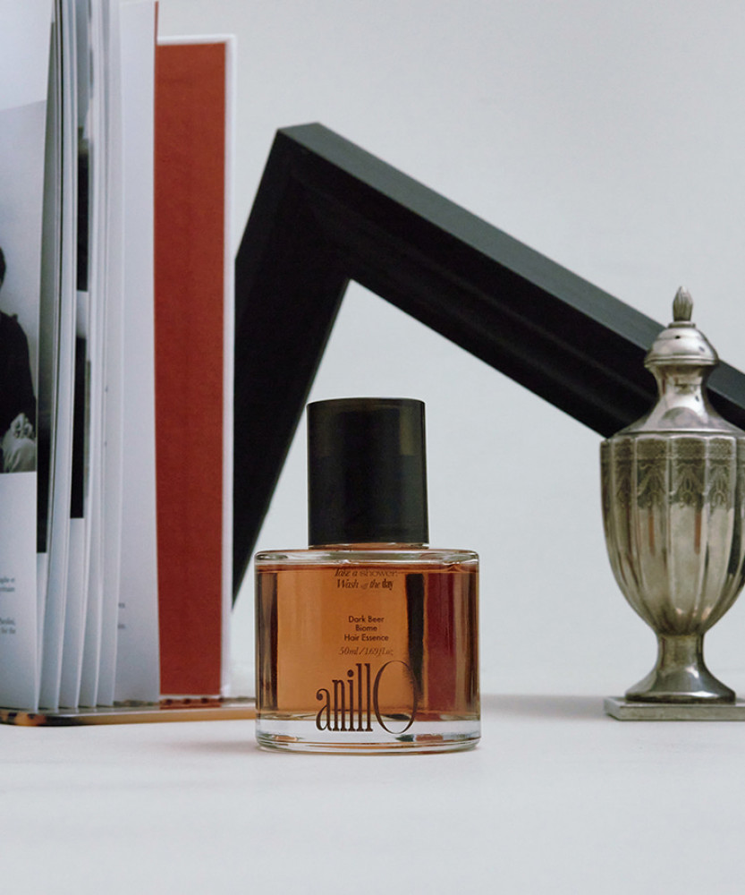 ANILLO - Эссенция для волос (Фото-3), fabo.ua ANILLO - Эссенция для волос (Фото-3)