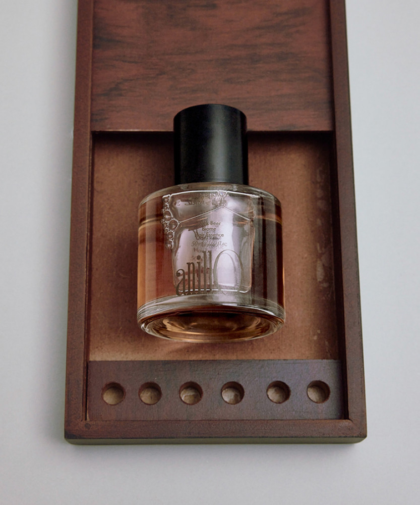 ANILLO - Эссенция для волос (Фото-4), fabo.ua ANILLO - Эссенция для волос (Фото-4)