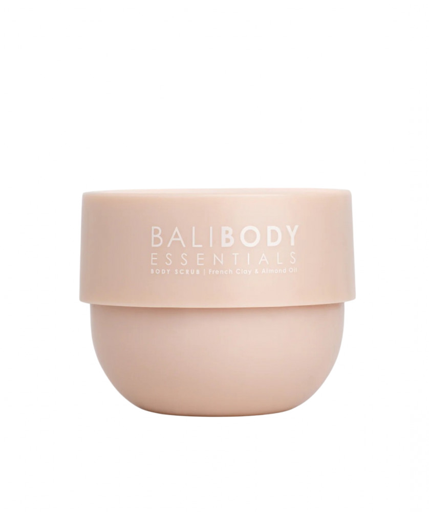 Bali Body - Скраб для тела (Фото-1)