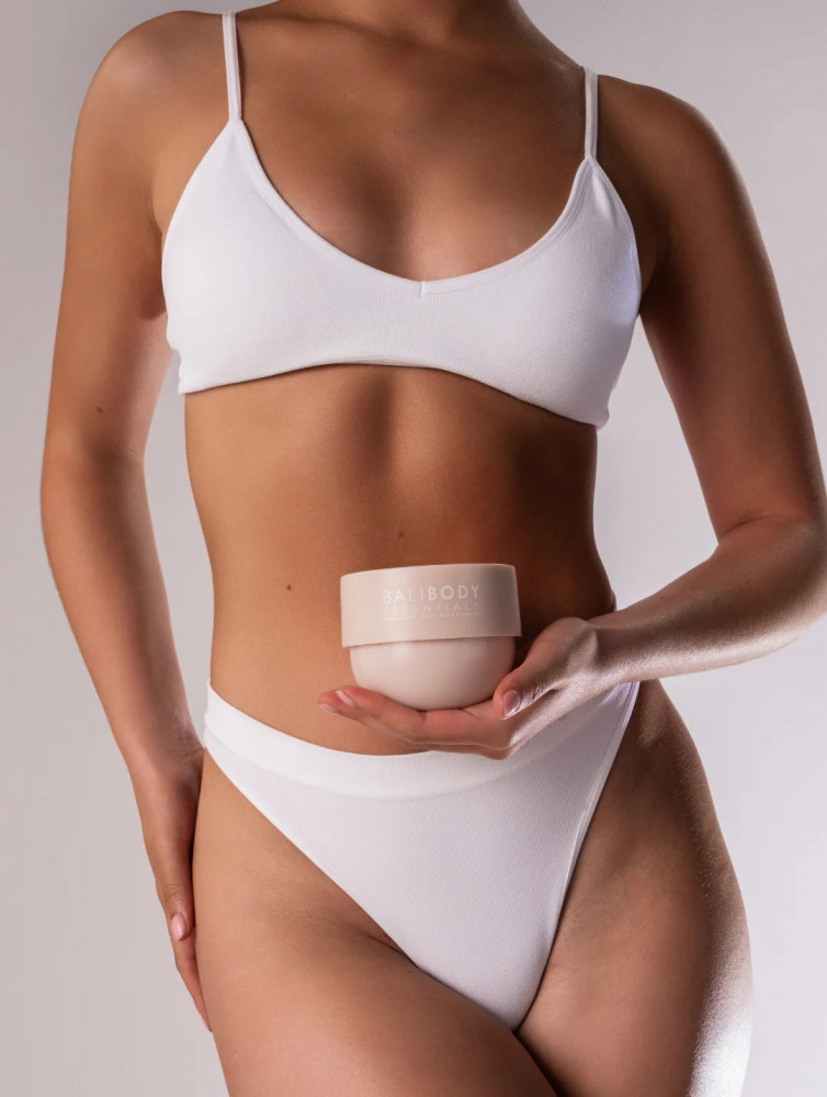 Bali Body - Скраб для тела (Фото-3)