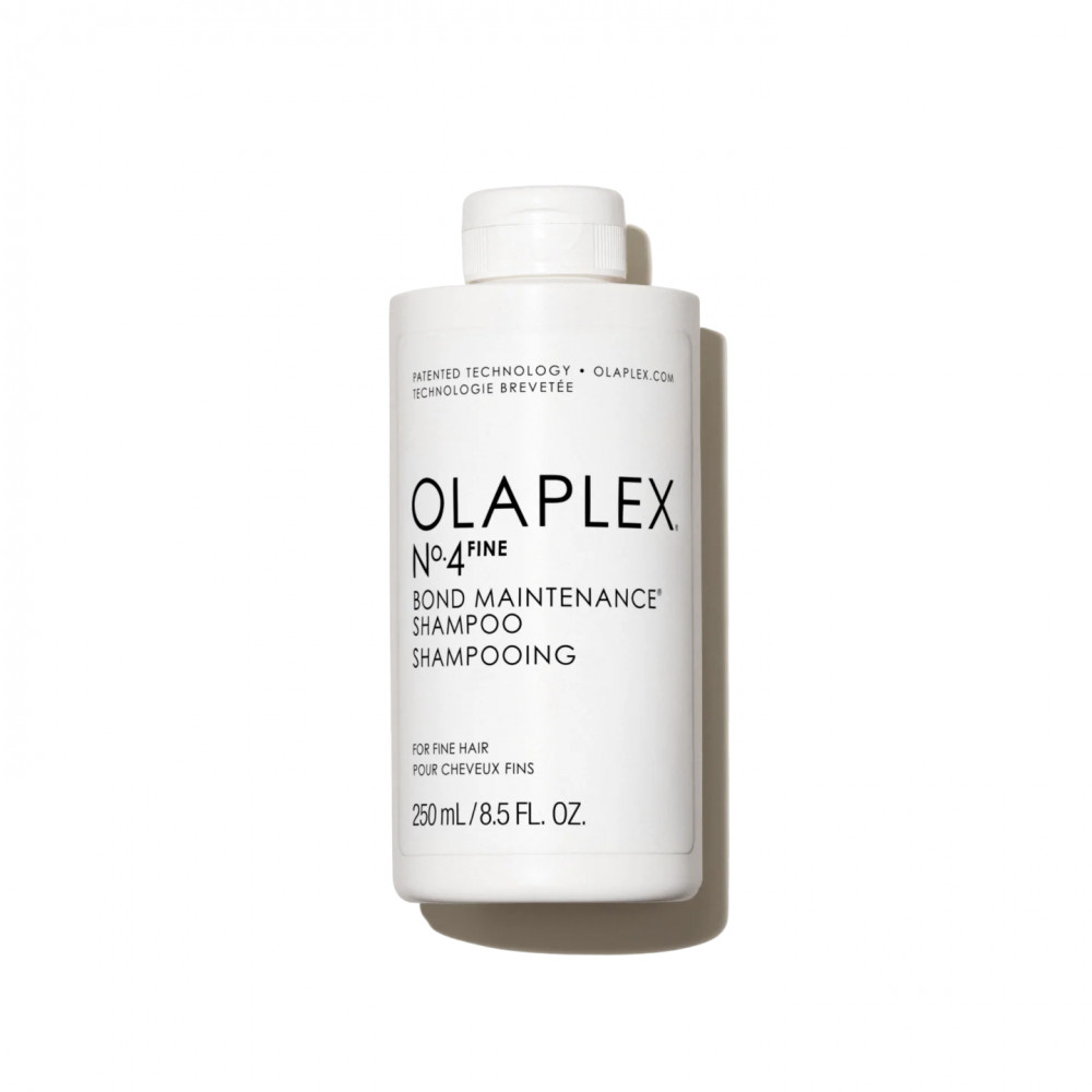 Olaplex - Шампунь для ухода за тонкими, поврежденными волосами (Фото-1)