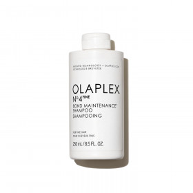 Olaplex - Шампунь для догляду за тонким, пошкодженим волоссям (Фото-6)