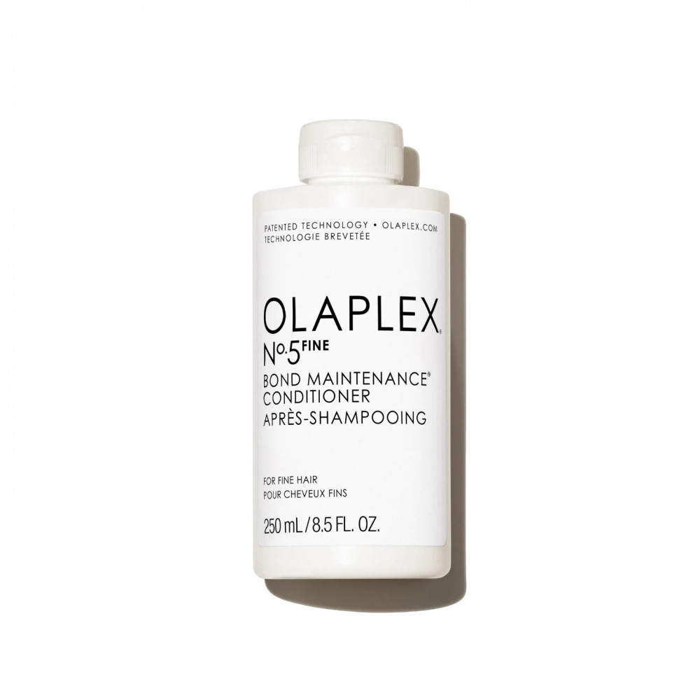 Olaplex - Кондиціонер для догляду за тонким, пошкодженим волоссям (Фото-1)