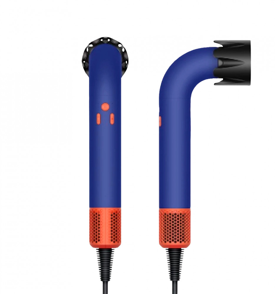 Dyson - Фен для волос (Фото-2)