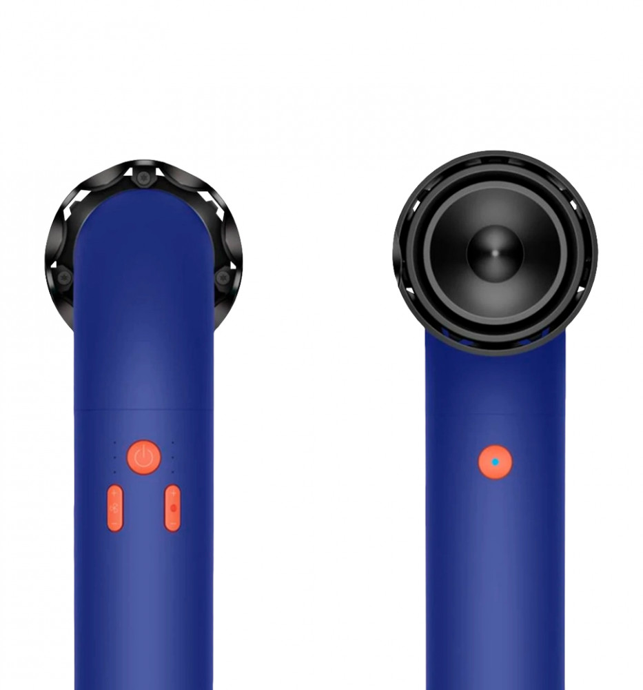 Dyson - Фен для волос (Фото-3)