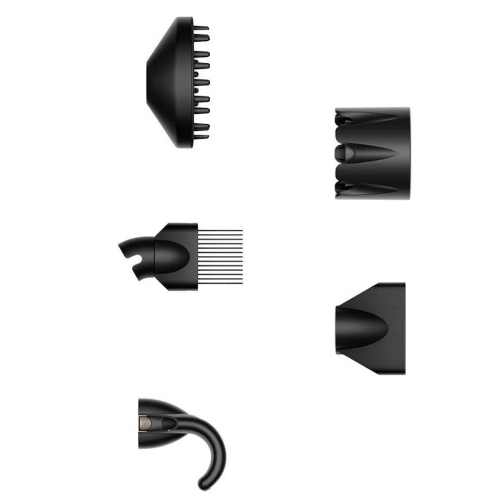 Dyson - Фен для волос (Фото-4)