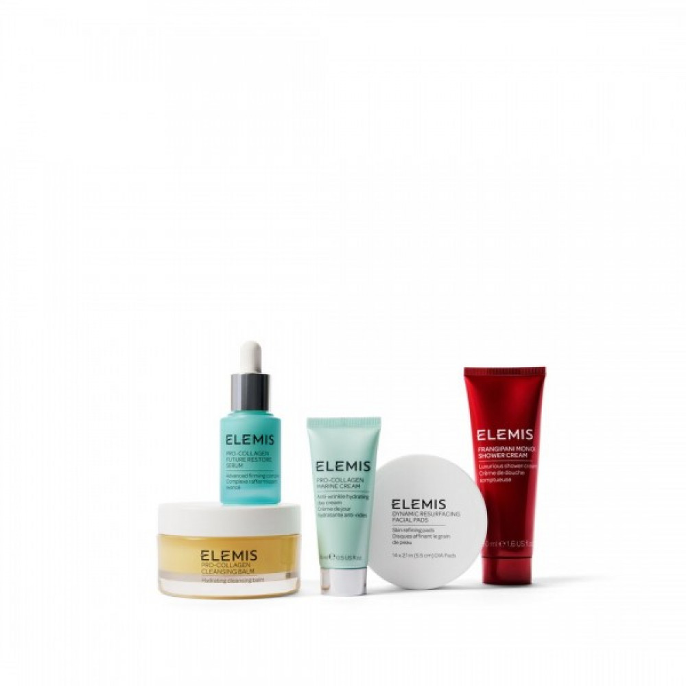 ELEMIS - Тревел набір бестселерів для Неї (Фото-3)