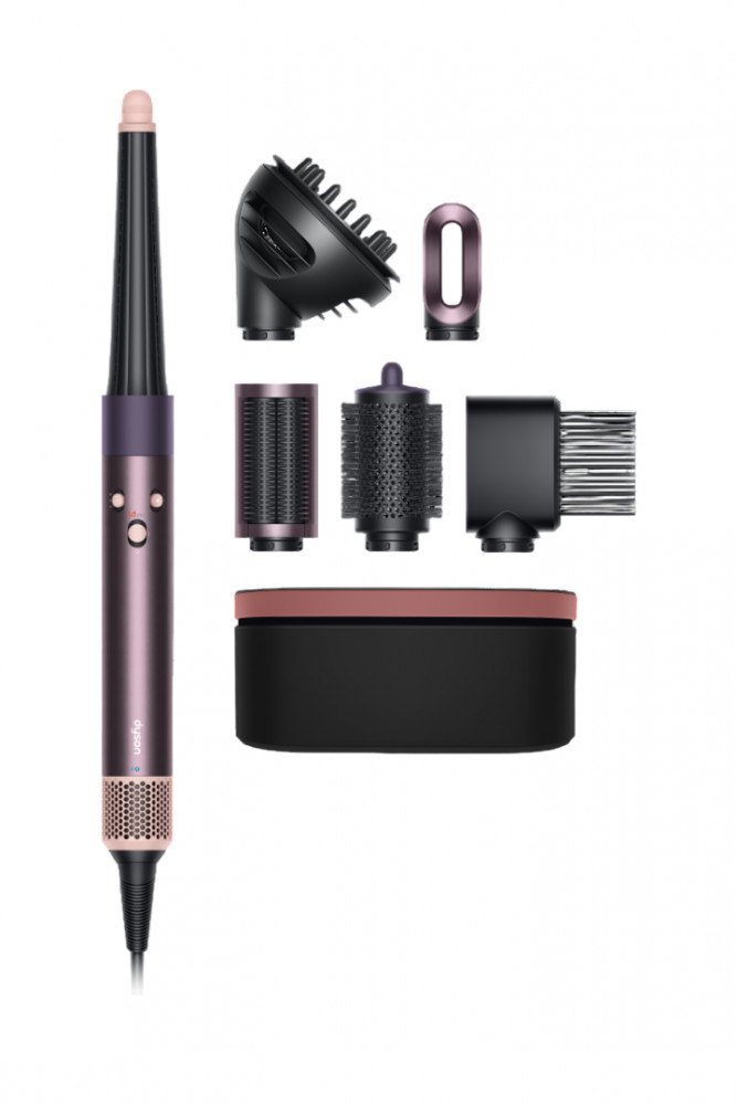 Dyson - Стайлер для волос (Фото-1), fabo.ua Dyson - Стайлер для волос (Фото-1)