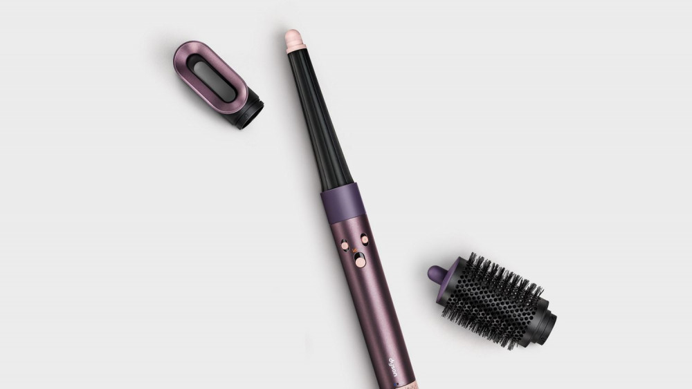 Dyson - Стайлер для волос (Фото-2), fabo.ua Dyson - Стайлер для волос (Фото-2)