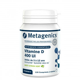 Metagenics - Диетическая добавка "Витамин Д №120 жевательные табл" (Фото-36), fabo.ua Metagenics - Диетическая добавка "Витамин Д №120 жевательные табл" (Фото-36)