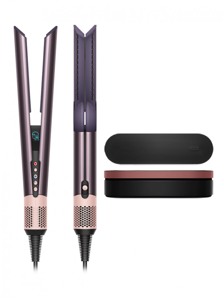 Dyson - Выпрямитель для волос (Фото-1)