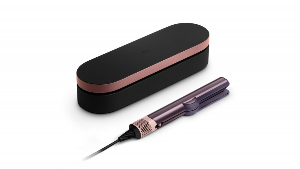 Dyson - Выпрямитель для волос (Фото-2)