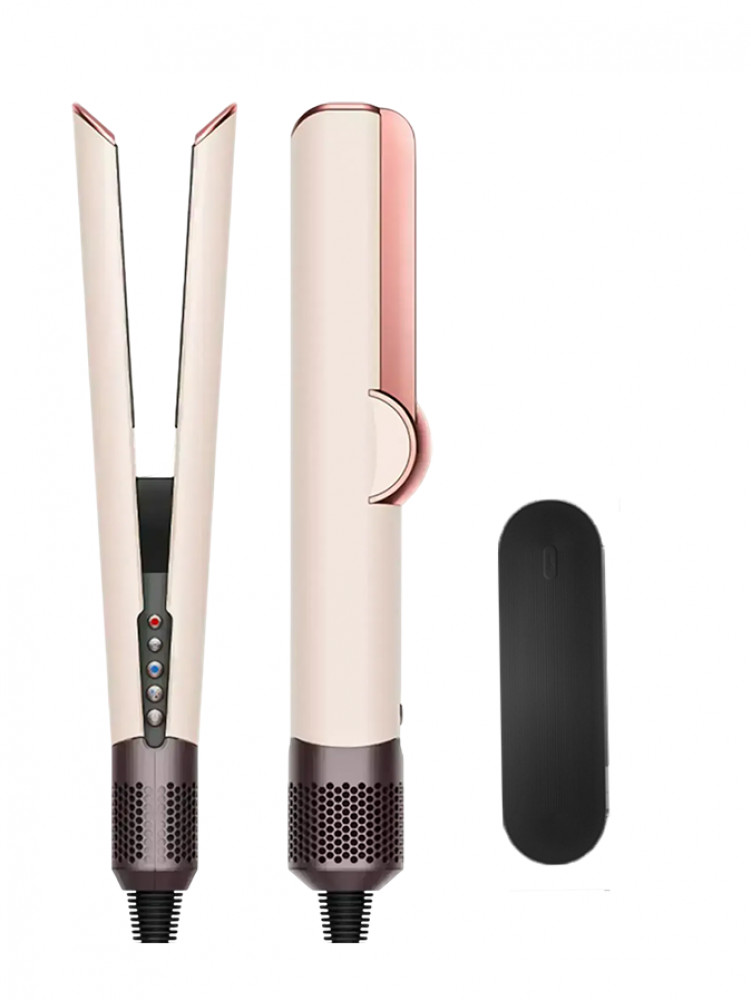 Dyson - Випрямляч для волосся (Фото-1)