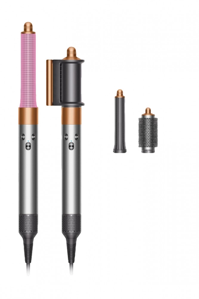 Dyson - Стайлер для волос (Фото-1), fabo.ua Dyson - Стайлер для волос (Фото-1)