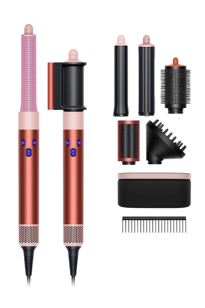 ᐉ Dyson - HS05 Airwrap™ Complete Long Volumise - Стайлер для