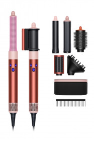 Dyson - Стайлер для волос (Фото-3), fabo.ua Dyson - Стайлер для волос (Фото-3)