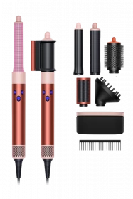 ᐉ Dyson - HS05 Airwrap™ Complete Long Volumise - Стайлер для