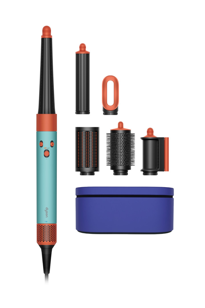 Dyson - Стайлер для волос (Фото-5)