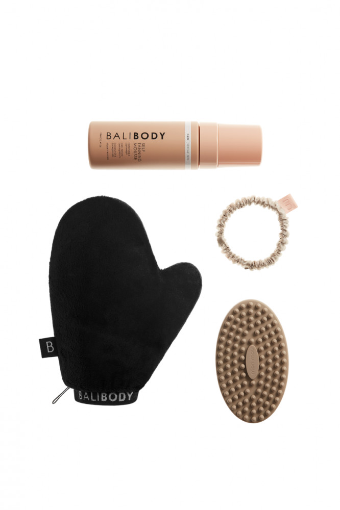 MON MOU - Лімітований набір (Фото-2)