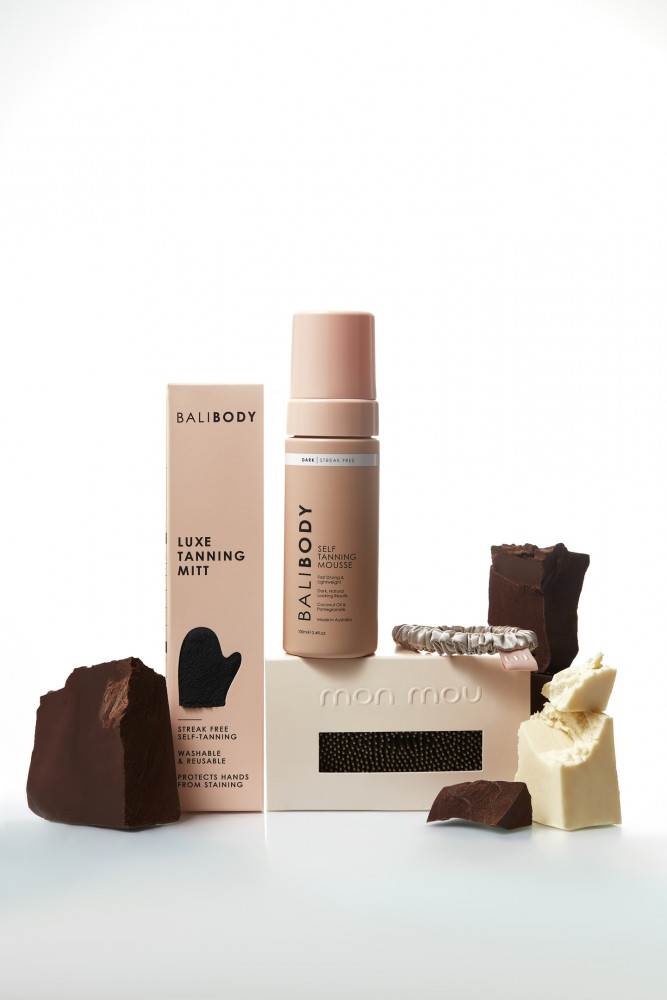 MON MOU - Лімітований набір (Фото-3)