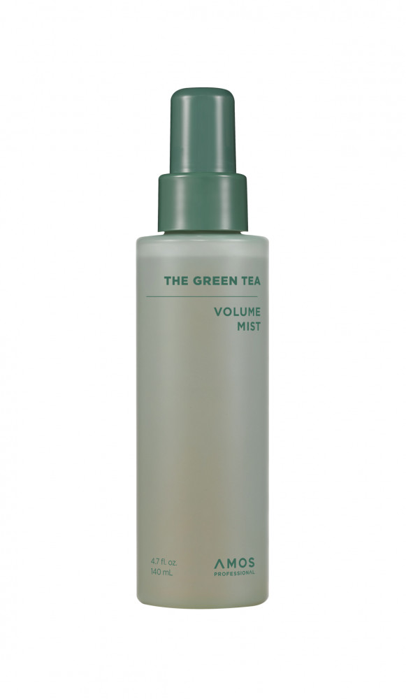 AMOS Professional - Спрей для объема волос (Фото-1)