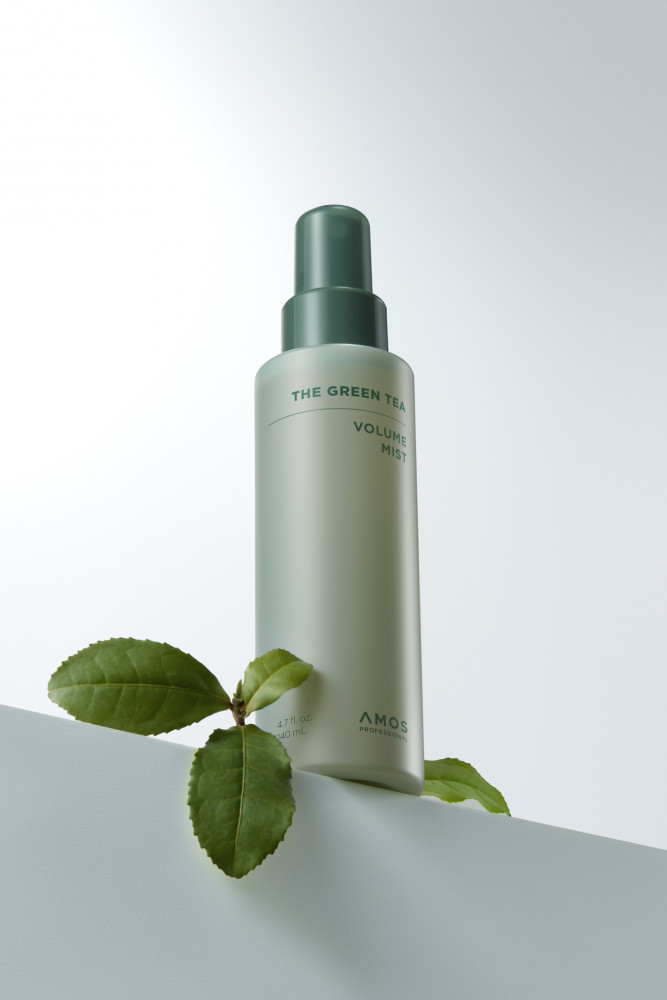 AMOS Professional - Спрей для объема волос (Фото-2)